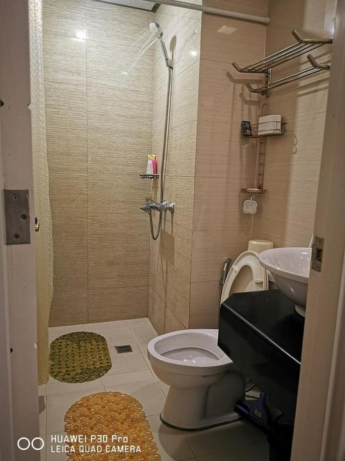 Staycation Condotel @150Newport Pasay City Manila Exterior photo